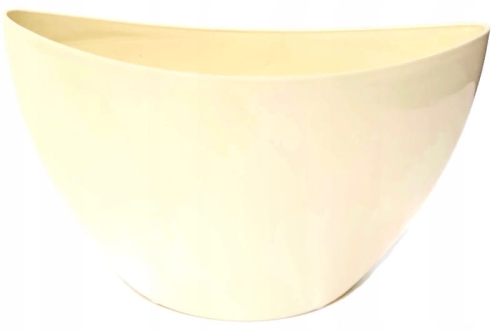 doniczka-osłonka-do kompozycji-łódka-plastikowa