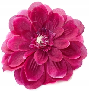 Dalia Malinowa Wyrobowa Główka x12 Sztuk