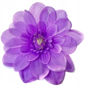 Dalia Wyrobowa Główka x12 Sztuk Sztuczne Kwiaty