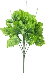 Łodyga Bukiet Stelaż Do Kwiatów Sztucznych Stemp x7 Gałązek