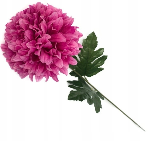 chryzantema-różowa-wszystkich-swietych-sztuczne-kwiaty