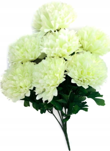 bukiet-chryzantema-jasnozielona-wszystkich-swietych-sztuczne-kwiaty