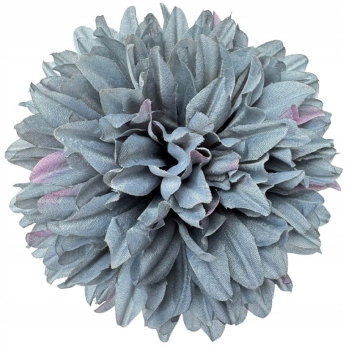 Chryzantema Główka Kwiat 16 cm Do Stroików i Kompozycji Sztuczne Kwiaty