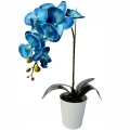 Doniczka-Sztuczna-Orchidea-Storczyk-Guma-Kompozycja-Kwiat-Sztuczny-Jak-Zywy-Marka-inna (1).jpg