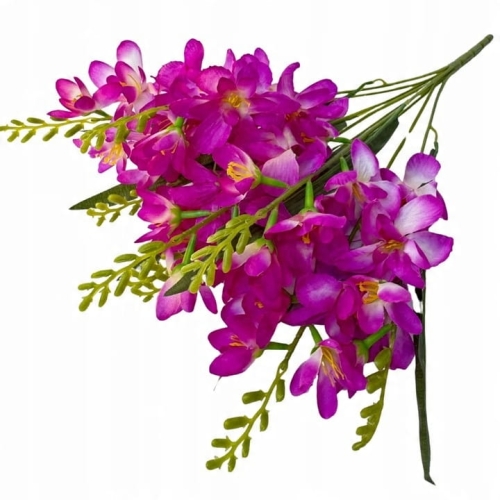 Bukiecik-Frezja-9-Galazek-Frezji-Bukiet-Do-Wazonu-kwiaty-sztuczne-Kod-producenta-Roslina-Na-Cmenatrz-Grob-Galazki-Swieto (3).jpg