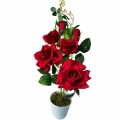Doniczka-Galazek-Rozy-Kompozycja-Bukiet-W-Doniczce-56-cm-Kwiat-Sztuczny.jpg