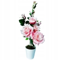 Doniczka-Galazek-Rozy-Kompozycja-Bukiet-W-Doniczce-56-cm-Kwiat-Sztuczny.jpg