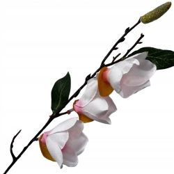 Kwiaty Sztuczne Jabłonka Bukiet Jabłoń 6 Gałązek Pęczek Do Wazonu Ozdoba